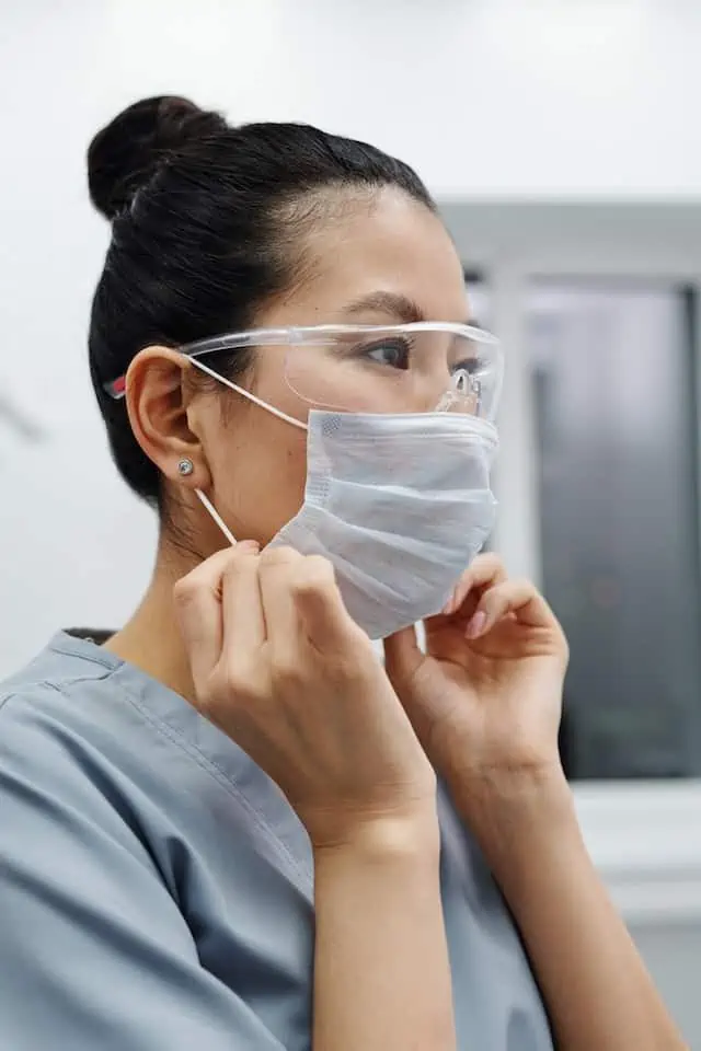 Le quotidien d'un infectiologue Le quotidien d'un infectiologue