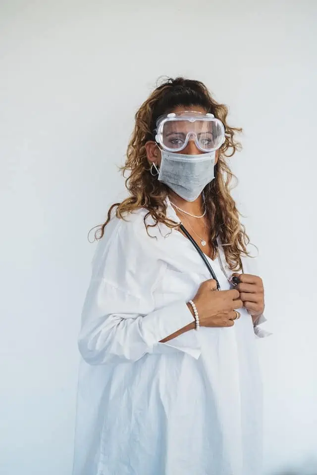 Exemple de responsable Hygiène et risques infectieux Exemple de responsable Hygiène et risques infectieux