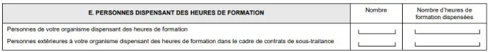 bpf-cadree BPF cadre E
