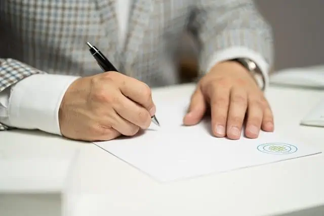 emargement feuille émargement formation