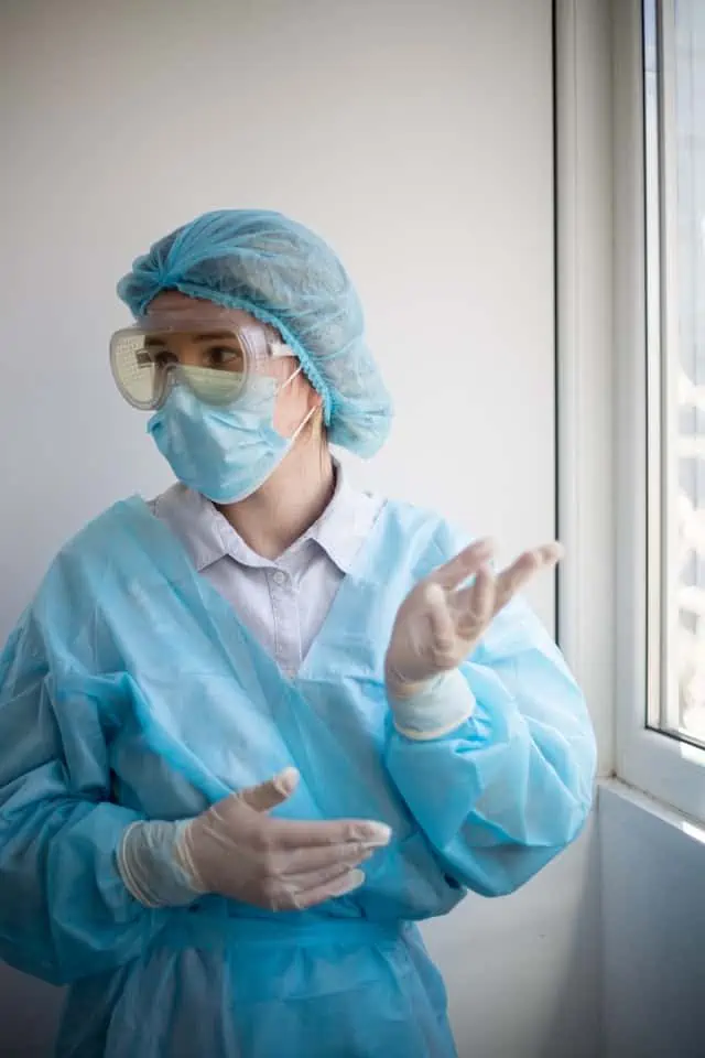profil faut-il avoir pour être infirmière en pratique avancée profil faut-il avoir pour être infirmière en pratique avancée