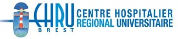 chru-brest logo chru brest