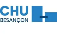 logo-chu-besancon Logo CHU de Besançon