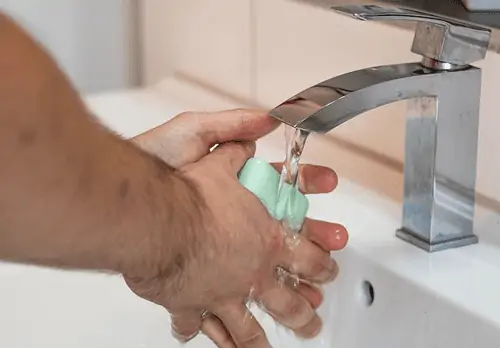 Le travail d'un hygiéniste en France Le travail d'un hygiéniste en France