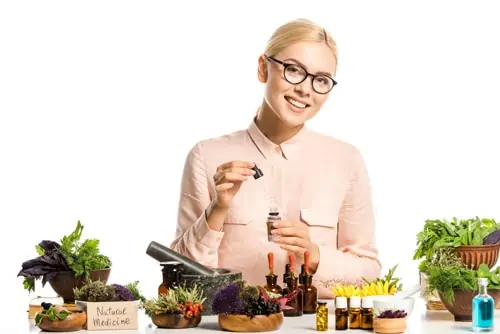 aromatologue Aromatologue huiles essentielles