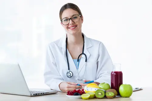 nutritionniste Nutritionniste