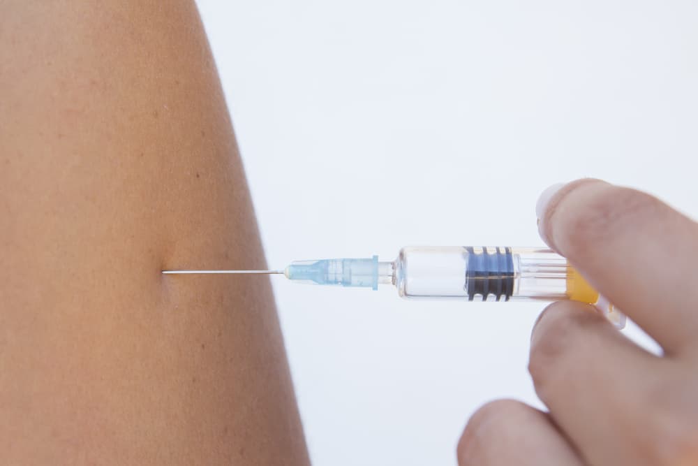 Formation Piqûre, Injection & Prise de sang (2025)