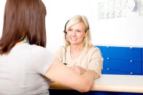 exemple métier Secrétaire médicale exemple métier Secrétaire médicale