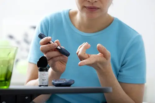 diabete Diabète