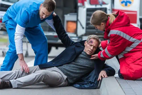 devenir formateur premiers secours devenir formateur premiers secours