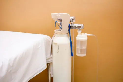 Quand utiliser l'oxygénothérapie Quand utiliser l'oxygénothérapie