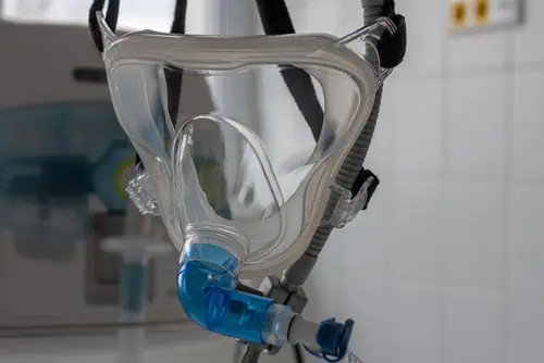 Formation Ventilation Non Invasive Formation Ventilation Non Invasive