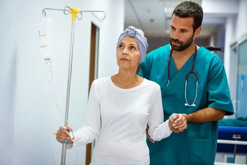 accompagnement-cancer Accompagnement en oncologie