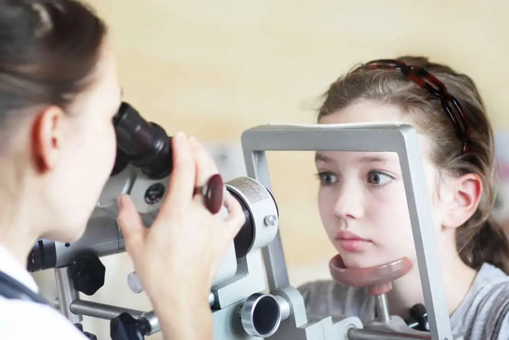 Les différentes formations d'un Orthoptiste Les différentes formations d'un Orthoptiste
