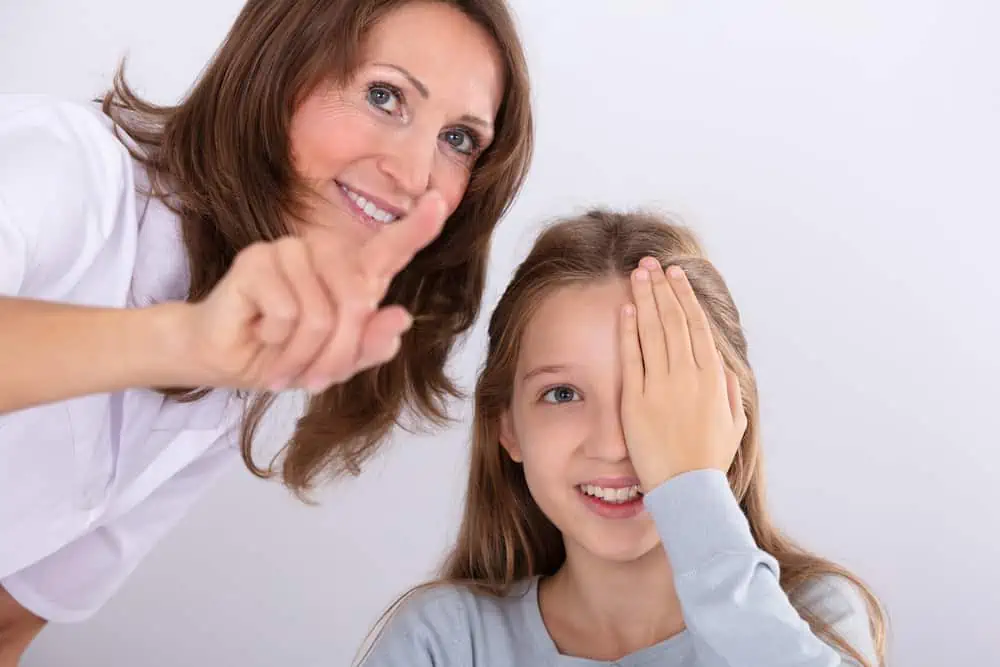Orthoptiste définition du métier Orthoptiste définition du métier