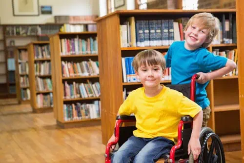 quotidien des professionnels exerçant un métier du handicap quotidien des professionnels exerçant un métier du handicap
