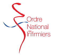 logo-ordre-infirmier Logo de l'Ordre des infirmiers