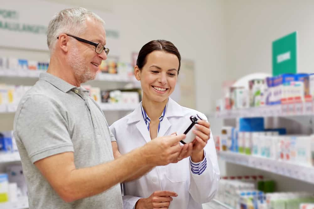 Le métier de pharmacien au quotidien Role du pharmacien dans une pharmacie