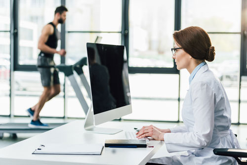 Métier Médecin du sport Métier Médecin du sport