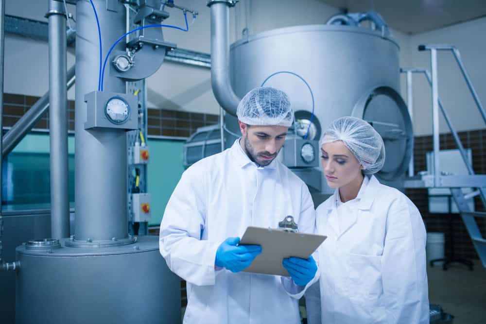 Formation HACCP sur le contrôle de la sécurité alimentaire, obligatoire pour les professionnels de la restauration Formation HACCP sur le contrôle de la sécurité alimentaire, obligatoire pour les professionnels de la restauration