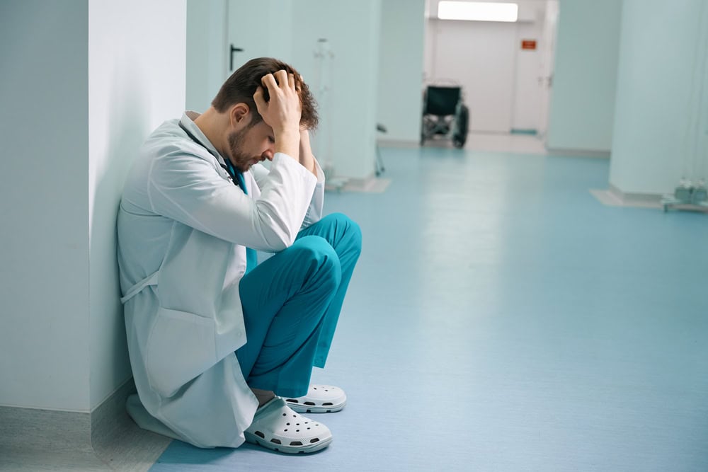 La réglementation de l’arrêt de travail La réglementation de l’arrêt de travail