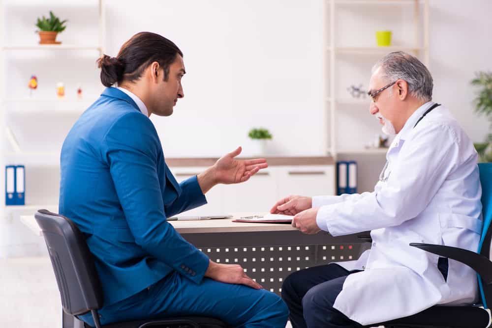 La formation pour devenir directeur d’établissement santé La formation pour devenir directeur d’établissement santé
