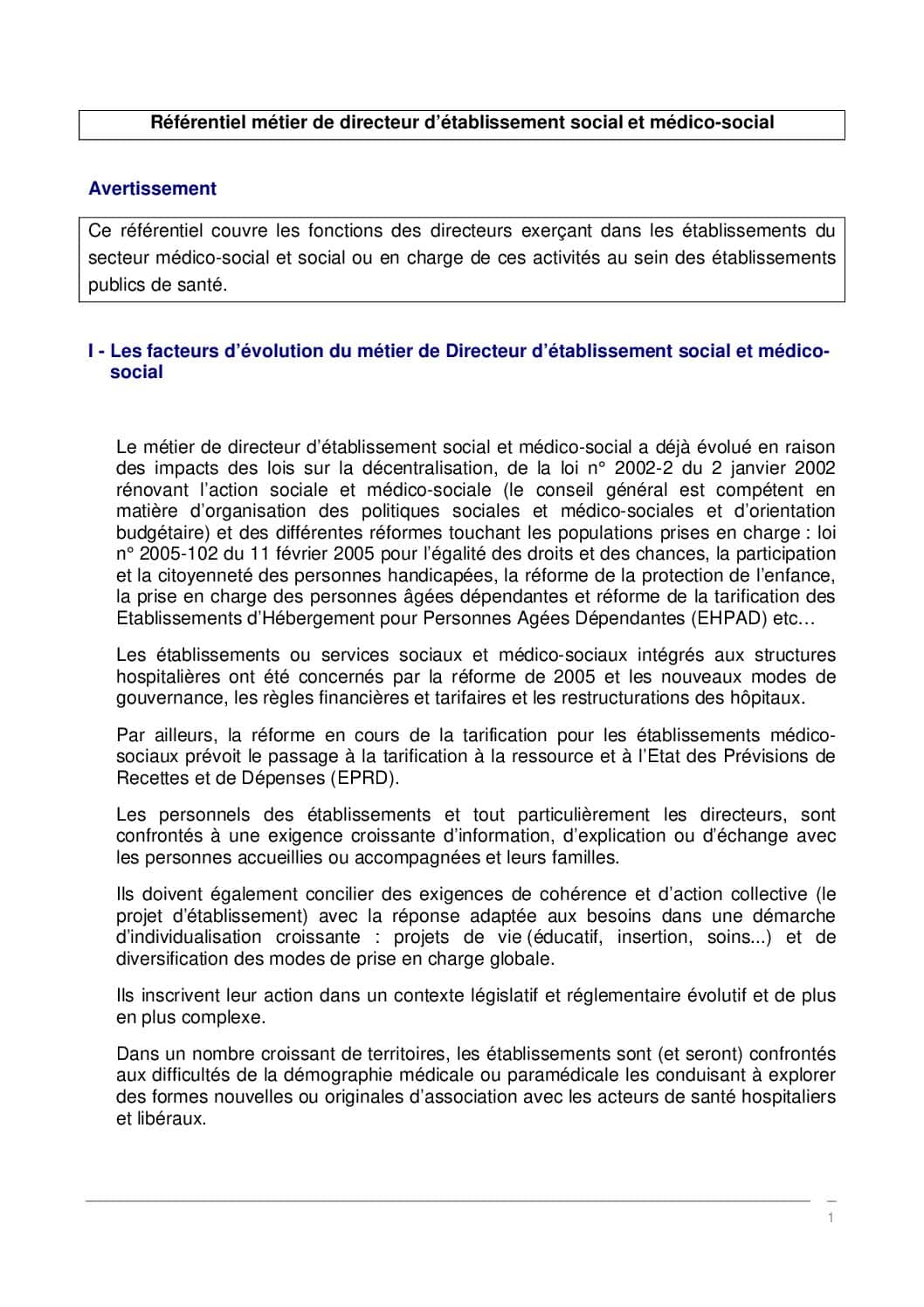 referentiel metier D3S source cng.sante.fr referentiel metier D3S source cng.sante.fr