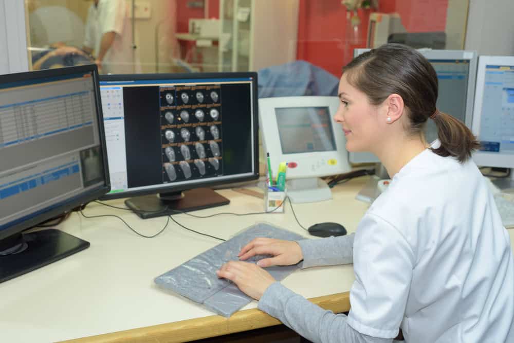 Exemple de Logiciel d’imagerie médicale Exemple de Logiciel d’imagerie médicale