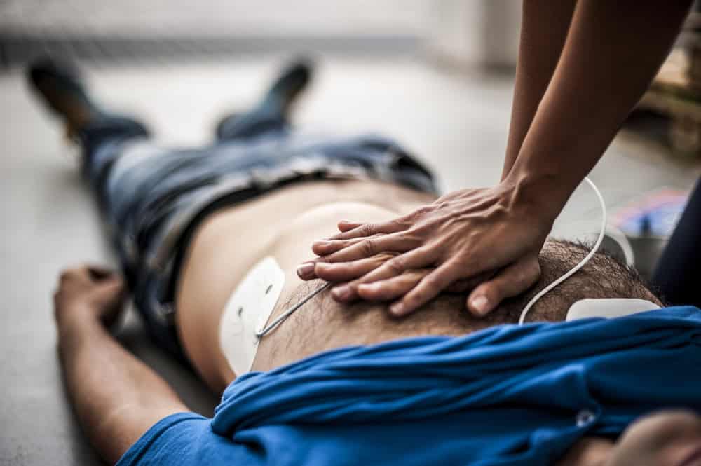 Qui peut utiliser un défibrillateur Qui peut utiliser un défibrillateur