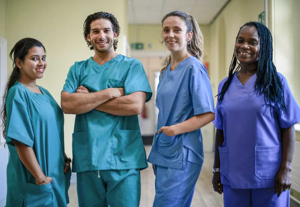 Missions d'une Infirmière pratique avancée Missions d'une Infirmière pratique avancée