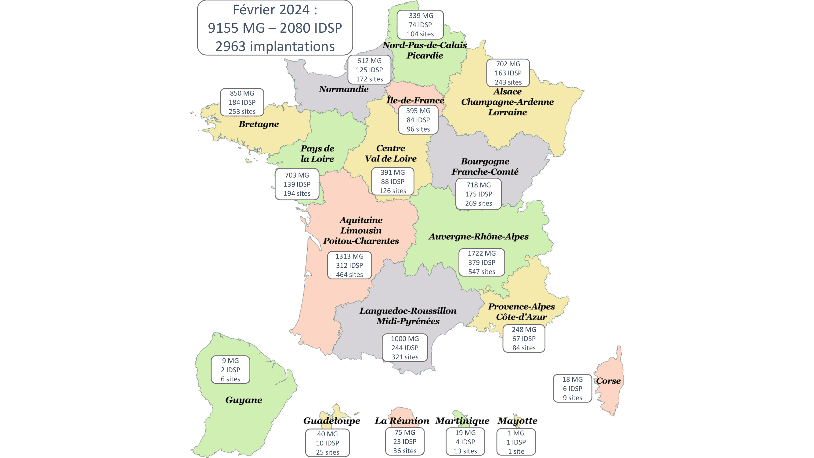 carte de france infirmière asalée source association asalee carte de france infirmière asalée source association asalee