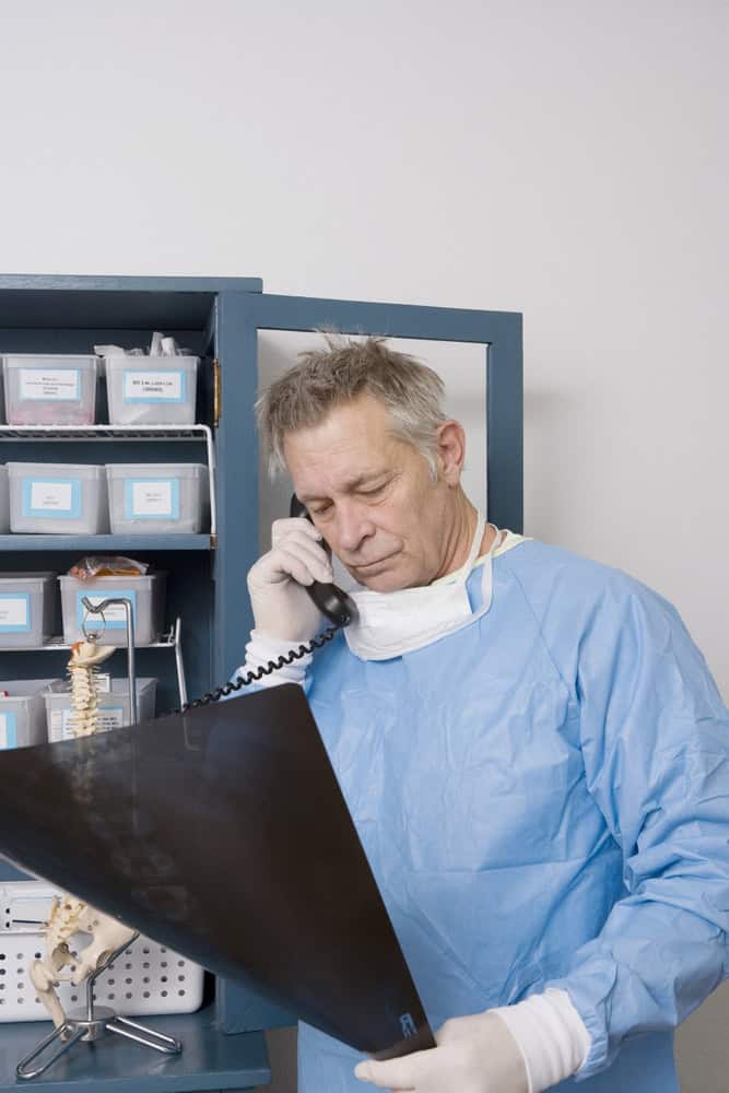 Le développement professionnel continu du manipulateur radio médicale Le développement professionnel continu du manipulateur radio médicale