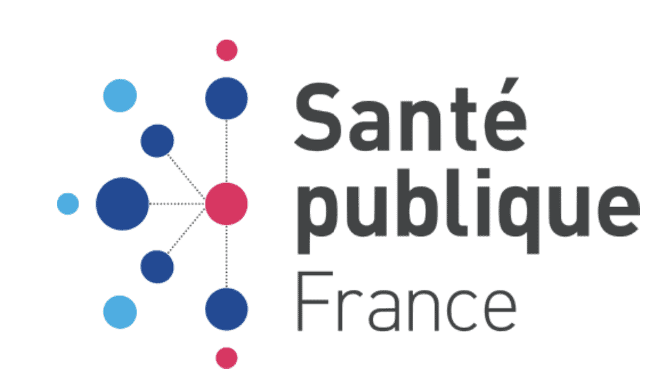 logo sante publique France logo sante publique France