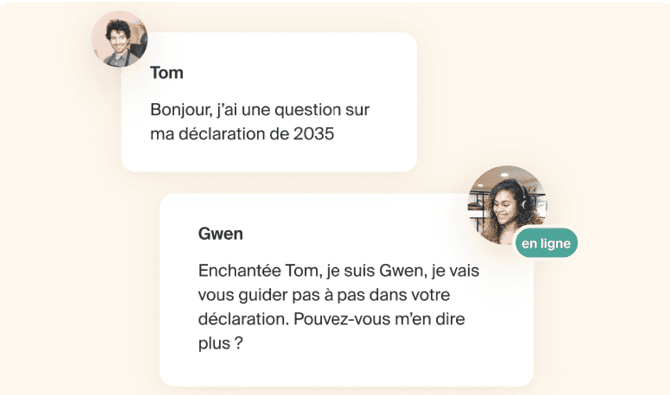 Aide à la déclaration comptable Indy sante Aide à la déclaration comptable Indy sante