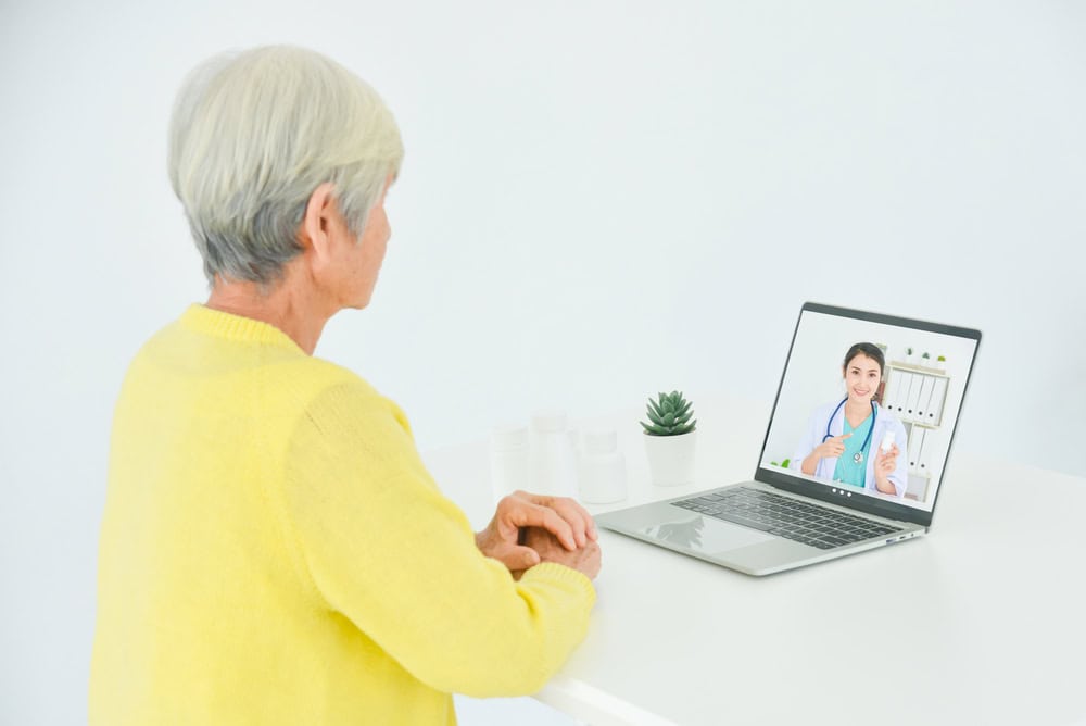 DocRendezvous : solution de prise de RDV médecin (Avis) DocRendezvous : solution de prise de RDV médecin (Avis)