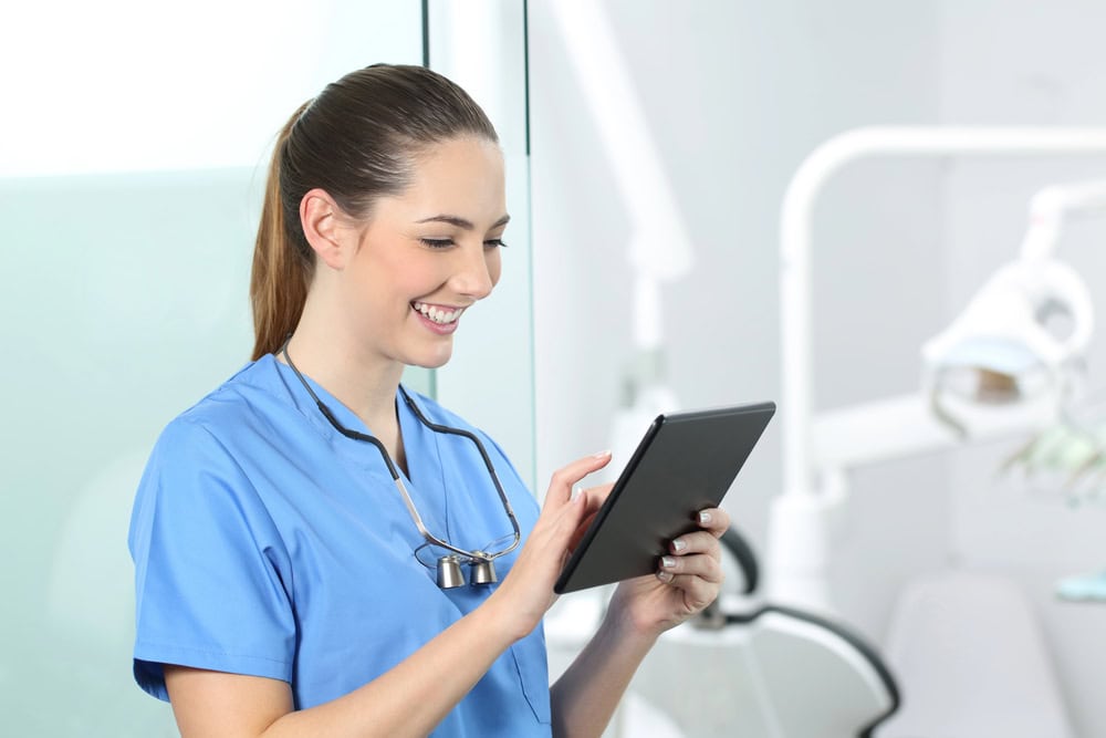 LogicRdv : solution pour gérer vos rendez-vous patients LogicRdv : solution pour gérer vos rendez-vous patients