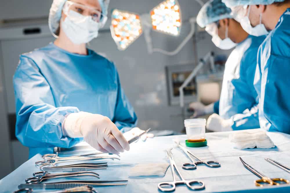rôle d'infirmière IBODE rôle d'infirmière IBODE