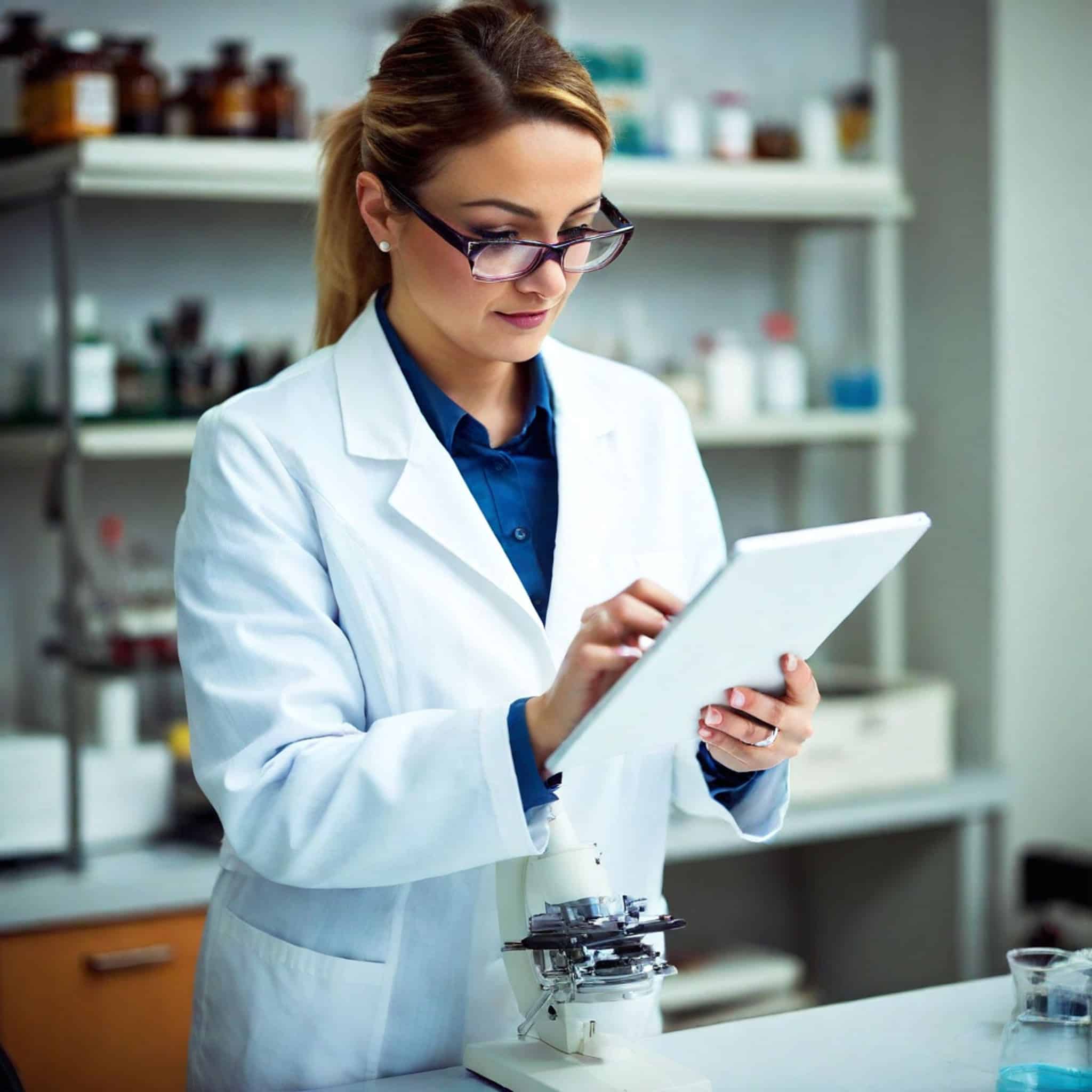 Biologiste médical études Biologiste médical études
