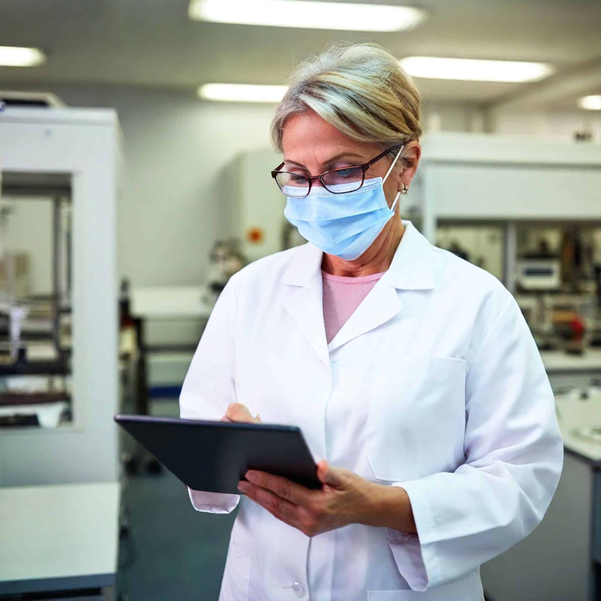 Fiche de poste biologiste médical Fiche de poste biologiste médical