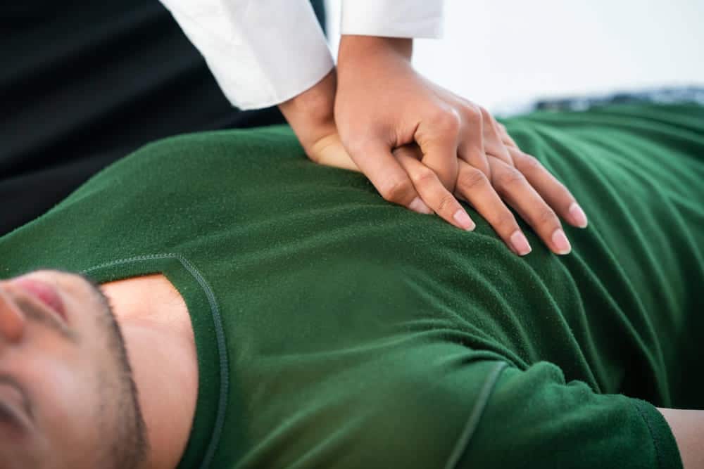 Musique ideale pour un massage cardiaque Musique idéale pour un massage cardiaque