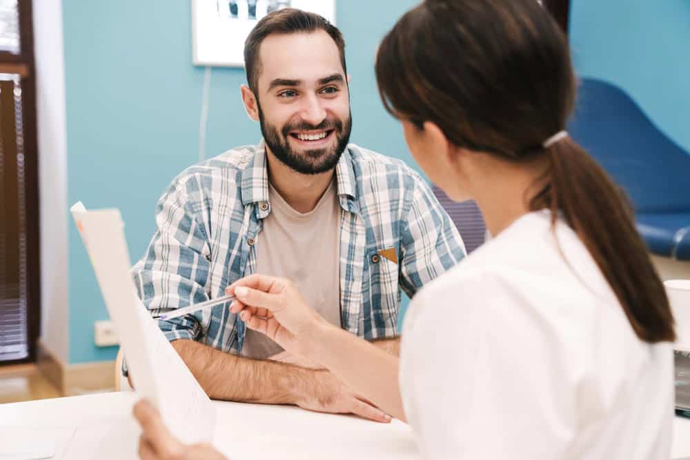 Normes des constantes chez un patient Normes des constantes chez un patient
