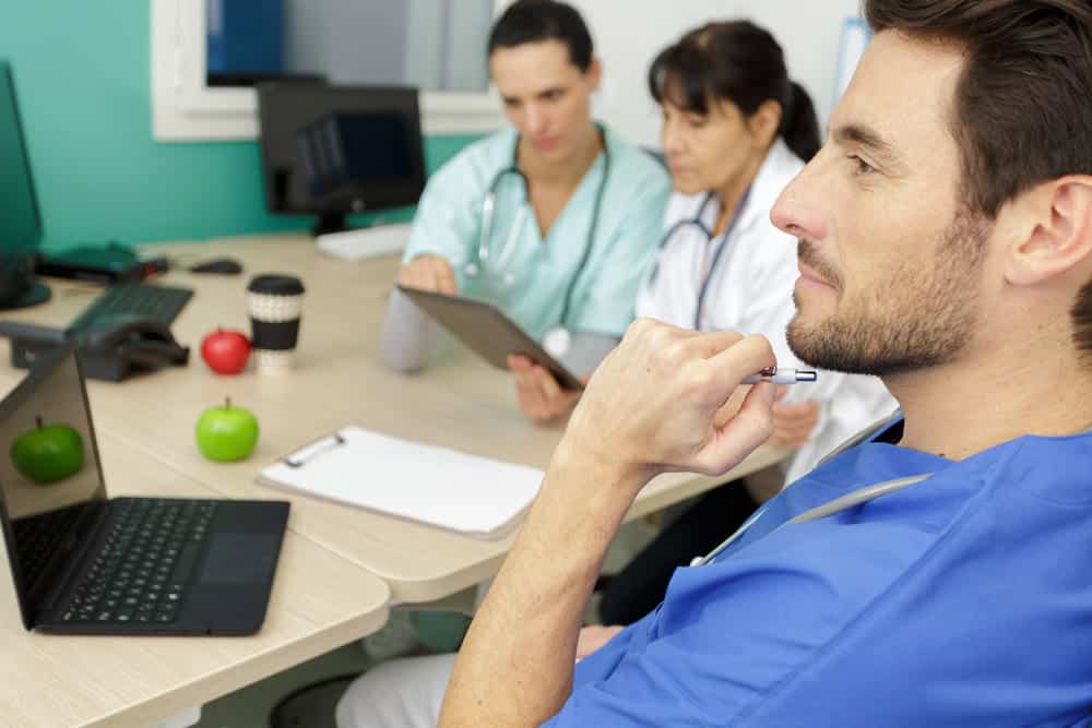 F3SCT Formation spécialisée en santé F3SCT Formation spécialisée en santé