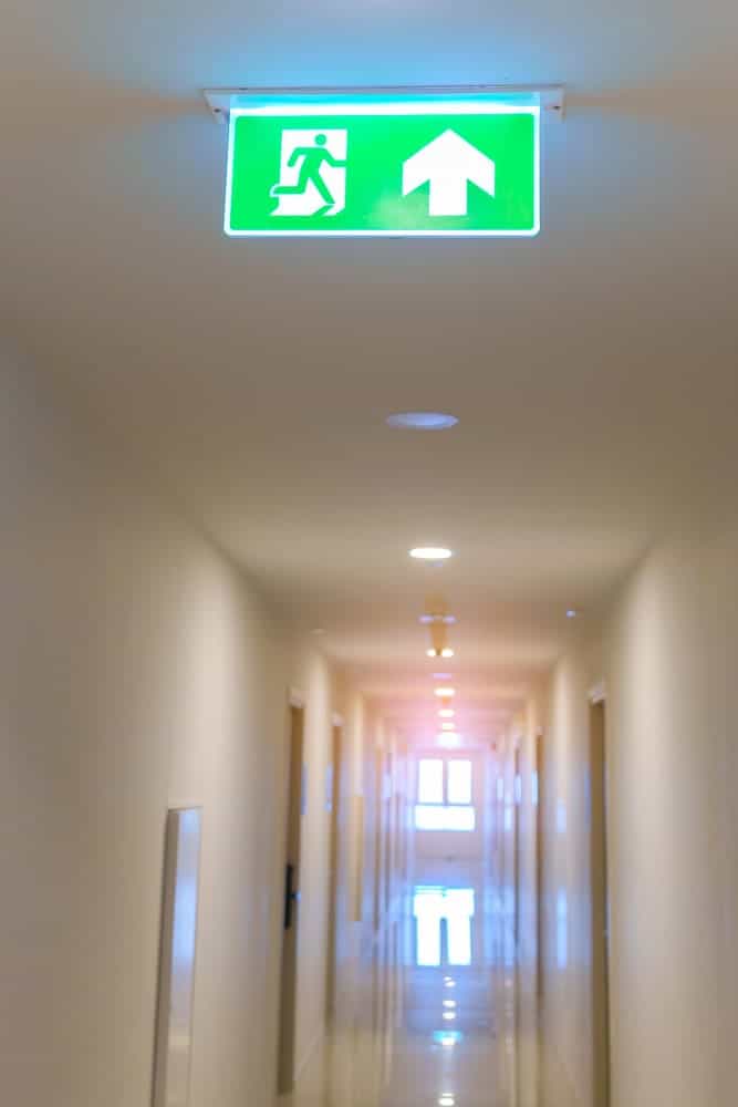 plan d'évacuation exemple de Pictogramme evacuation plan d'évacuation exemple de Pictogramme evacuation