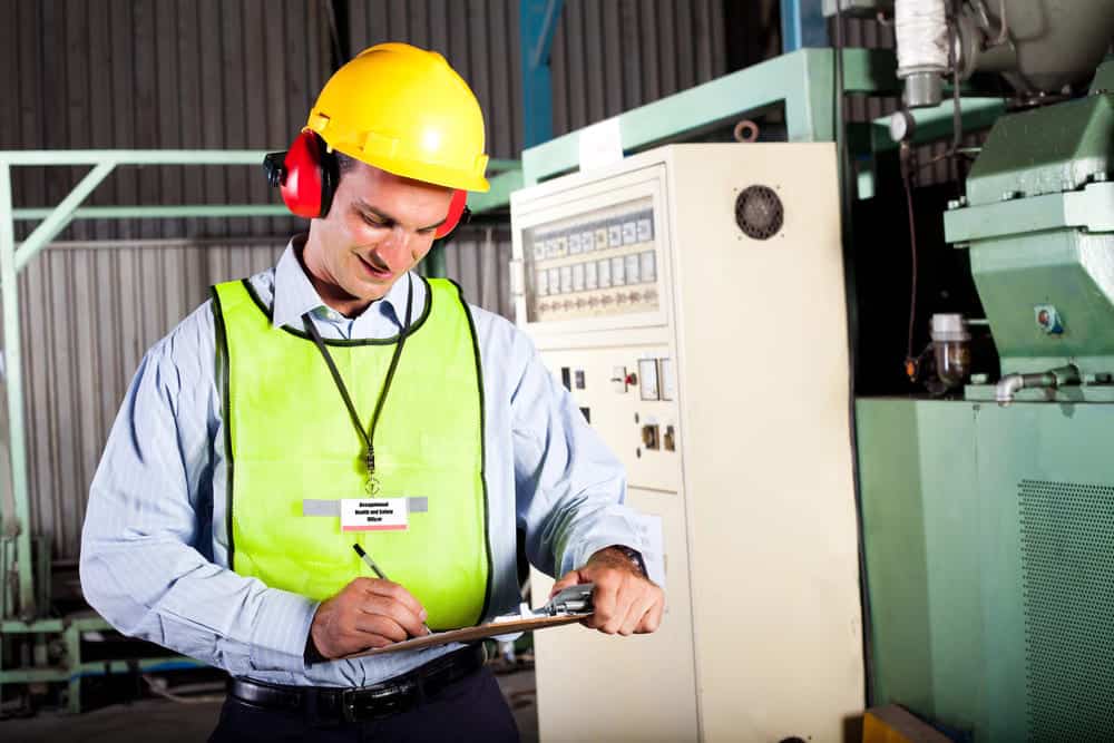 Métier de Préventeur Sécurité Santé au Travail Métier de Préventeur Sécurité Santé au Travail