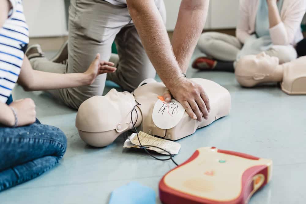 Formation premier secours en entreprise budget Formation premier secours en entreprise budget