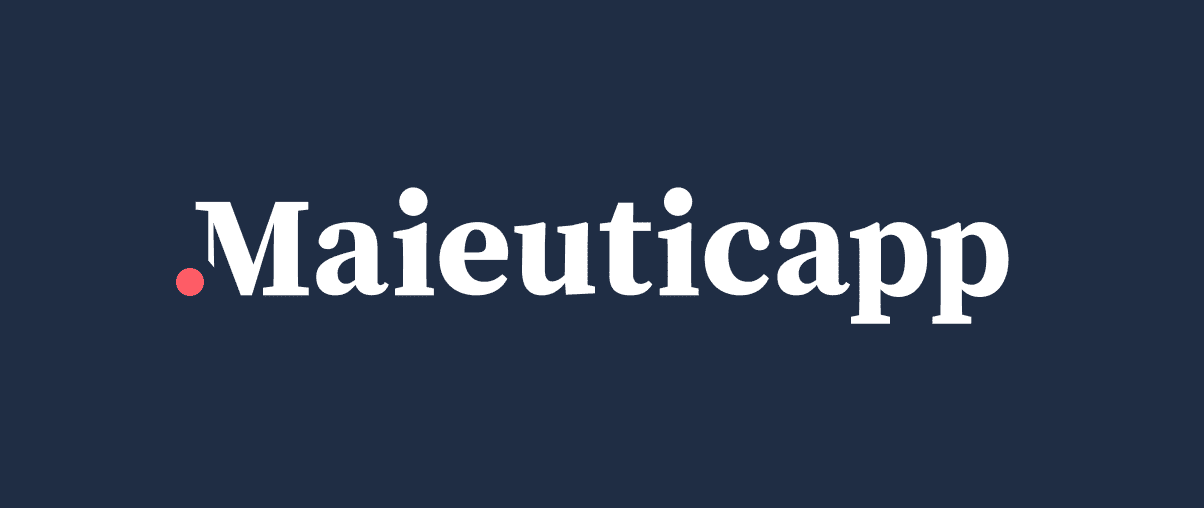 Maieuticapp logo Maieuticapp logo