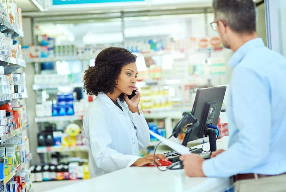 Pourquoi choisir Drexco Medical Pourquoi choisir Drexco Medical