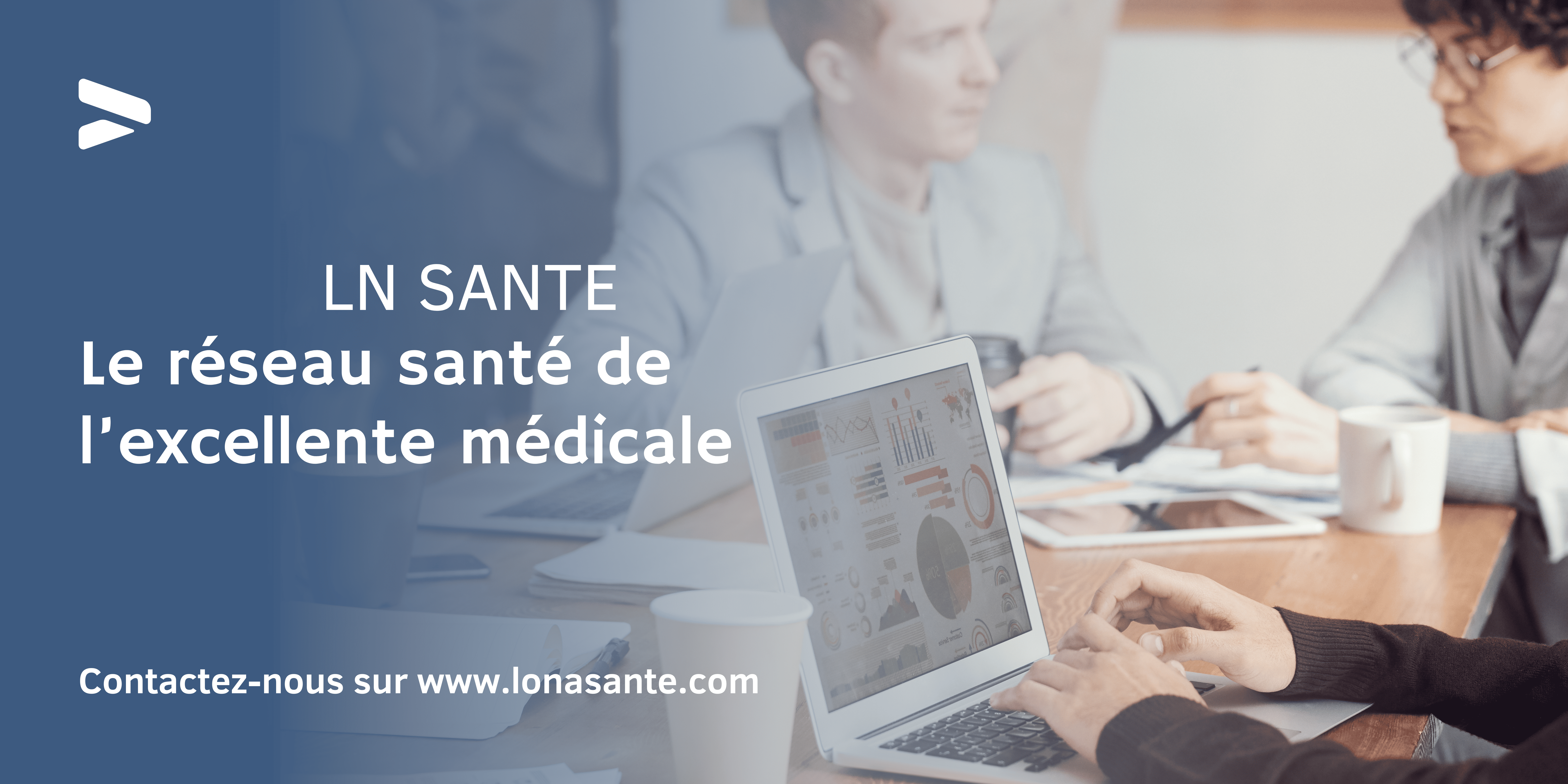LONASANTE RESEAU SANTE LONASANTE RESEAU SANTE