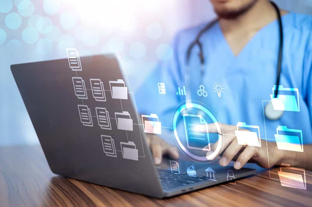 Logiciel santé pour centres médicaux Logiciel santé pour centres médicaux