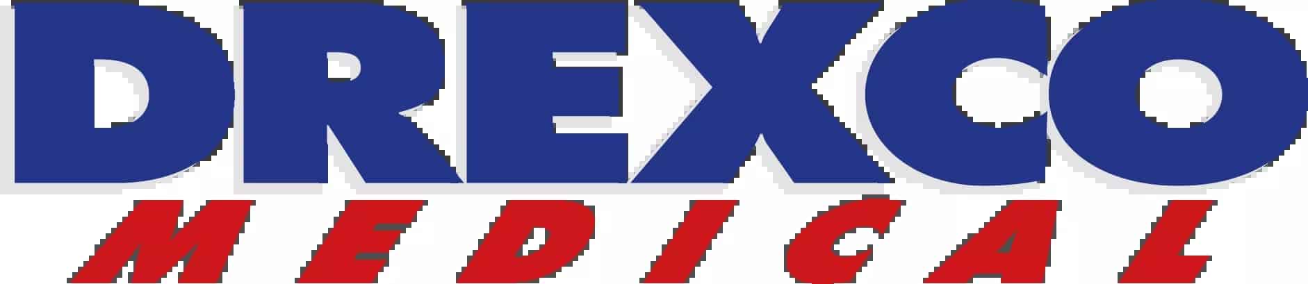logo Drexco Medical